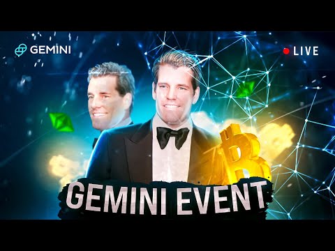 Gemini Exchange : Bitcoin and Ethereum / Coinbase and Binance / Yobit and Bittrex / BTC AND ETH News