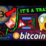 BITCOIN DUMP OVER?!! WARNING!!!! DO NOT BUY BTC UNTIL YOU WATCH THIS FIRST!!! 🚨