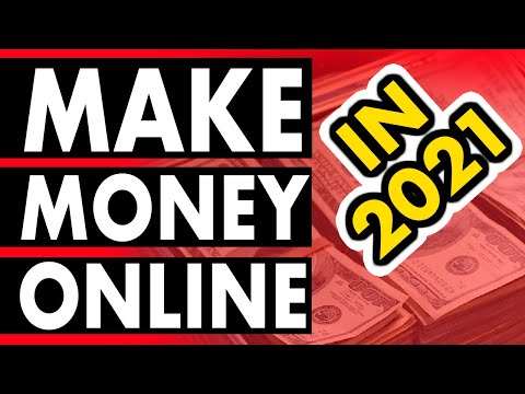 Best Way To Make Money Online 2021 (Clone My Funnel & Email Sequence FREE)