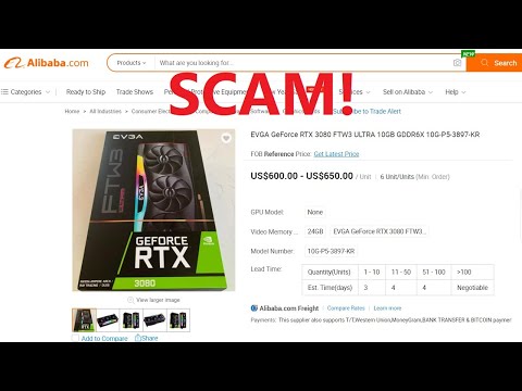 Crypto SCAMS Are Everywhere... Be Careful PLEASE!