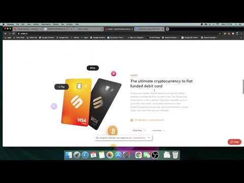 Swipe SXP Cryptocurrency Review; Is swipe a scam, security or currency?