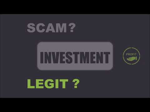 Quick and Easy Proof that Bitcoin is a Scam