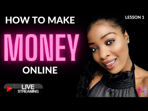 How To Make Money Online As A Youtuber: Monetization Techniques Part 1