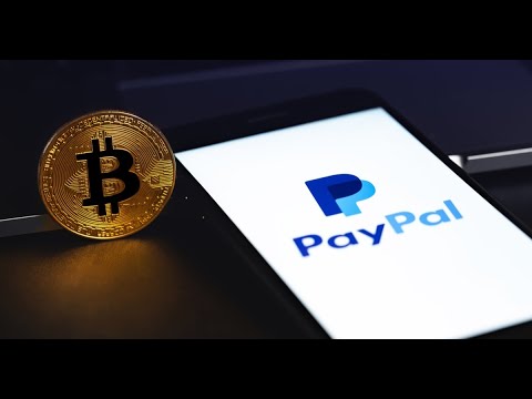 Paypal CEO on The Bitcoin Bull Rally To Over $30K & Digital Currencies - Jan 4th 2021