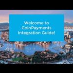 CoinPayments How To  Setup A  Merchant Account eCommerce integration Part 1