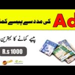 How To Make Money Online With Invest || Invest & Earn in Pakistan || Pk Tube Urdu