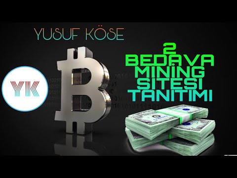 YATIRIMSIZ VE GÖREV YAPMADAN BİTCOİN KAZANMA.