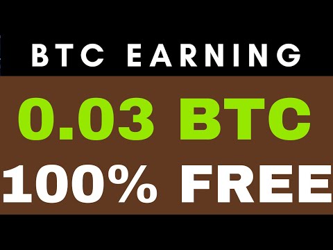 NEW FREE BITCOIN MINING 0.03 BTC LIVE WITHDRAL PROOF||2021 NEW EARNINIG SITE