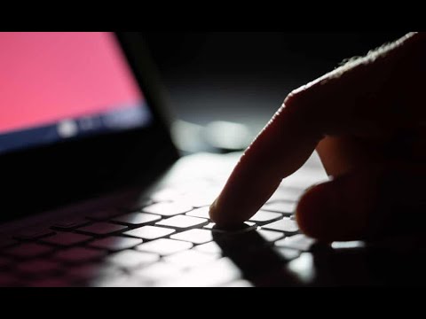 Scam bitcoin ads using unauthorised Australian celebrity images traced to Moscow addresses