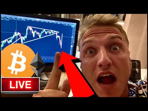 HUGE WARNING!!!!!! THIS CHANGES EVERYTHING FOR BITCOIN RIGHT NOW!!!!!!!!!!!! [target]