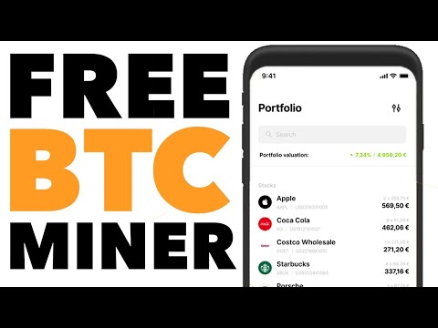 Make $10,000 FREE Bitcoin Using This FREE Bitcoin Mining Website (Zero Investment)