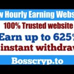 Earn 20$Btc |New Bitcoin Mining site 2020|Btc earning site 2021|Best btc Mining site|