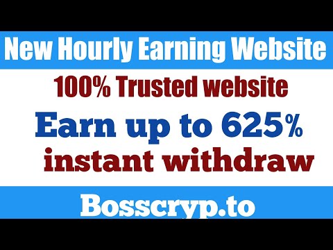 Earn 20$Btc |New Bitcoin Mining site 2020|Btc earning site 2021|Best btc Mining site|