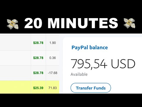 Earn $11,500 For Free | Step By Step Make Money Online Tutorial 2021