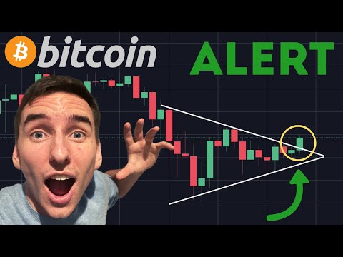 PUMP!!!!!! MY INSANE BITCOIN TRADE RIGHT NOW!!!!!!!!!!! [crazy target]