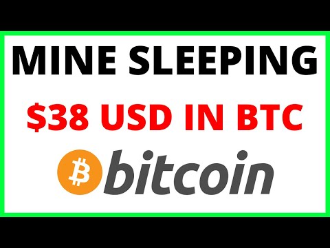 Free Bitcoin Wallet Mining Site MAKE MONEY IN YO DAMN SLEEP LIKE ME!