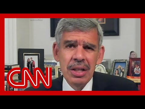 El-Erian: This Bitcoin surge is different than the others