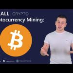 Hoe werkt cryptocurrency mining? | Blockchain basics cursus