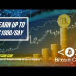 Bitcoin Code Review, Peter Mckay Bitcoin Code, The Bitcoin Code Scam