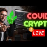 Bitcoin Live Stream banking 30% in 1 Hour on Altcoins