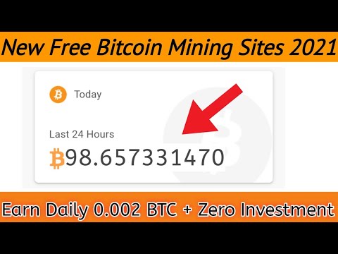 Mltrade io | Free Bitcoin Mining Site Without Investment 2021 | Free Bitcoin | BTC Mining 2021
