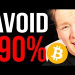 IMPORTANT CRYPTO EXIT PLAN 2021!!! Most will lose 90-99% of their crypto net worth...