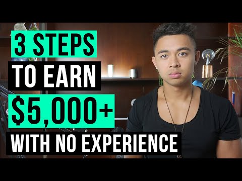 How To Make Money Online in 2021 (For Beginners)