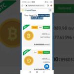 Link In Description 🤑🤑 Free Bitcoin Mining🤑🤑