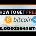 FAST BTC MINING BOT 0.08 BTC LIVE PAYMENT 🤑 SCAM OR LEGIT? 🔥 HOW TO EARN BITCOIN ON TELEGRAM
