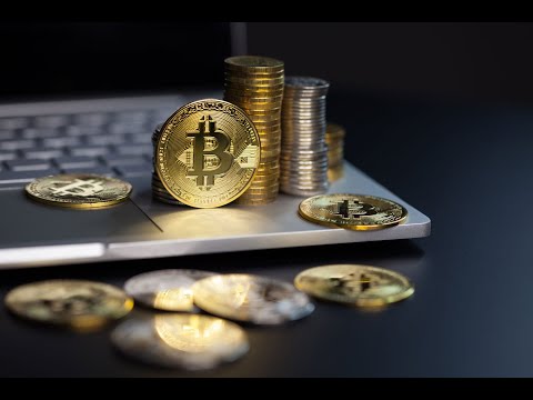 Bitcoin Mining استخراج بیت کوین بدون دستگاه