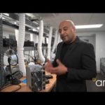 Parts of a Bitcoin Mining Rig with CTO Perry Hothi