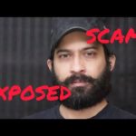Waqar Zaka Exposed | Cryptocurrency scam in Pakistan