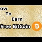 Free Bitcoin Mining Greek- Πως μπορούμε να κερδίσουμε Bitcoins Δωρεάν