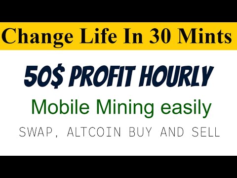 Make Money Online | No Loss Game changer | Earn Money Daily | Exchange  cryptocurrency coins 2021