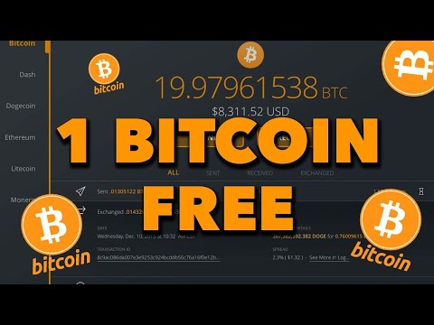 Best Fast Bitcoin Mining Software | earn up to 0.1 BTC every day