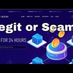 Crypto-Boom.Ltd Scam or Legit? | New 00 Days Running Doubler Site 2021 | Full Review