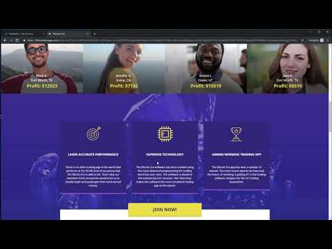 Zeti Aziz Bitcoin Era Review 2021 Is it a scam or legit?