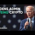 Janet Yellen, Biden administration eyeing cryptocurrencies : The Bitcoin.com Weekly Update