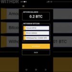 Bitcoin binance android miner app 2021 | 0.2 BTC