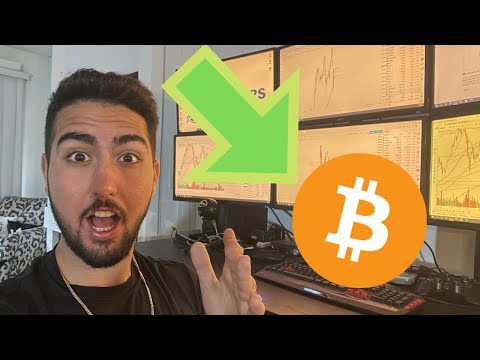 BITCOIN WILL DO THIS NEXT AND YOU MUST BE PREPARED FOR IT...