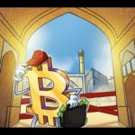 Amid blackouts and police raids Iran weighs benefits of Bitcoin mining