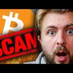 I got scammed by a bitcoin scammer and it ended horribly wrong