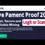 Exabit.Co Scam or Legit? | Free Bitcoin Mining Site 2021 | Pament Proof | Full Review