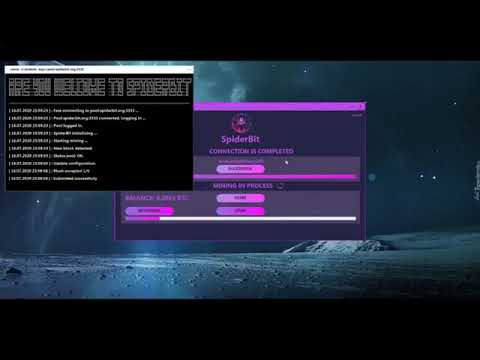 NEW Bitcoin Mining Software in 2021 ! Profitable ! [WORKING 100%]