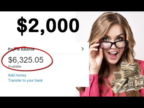 3 Best Ways To Make $100 A DAY & Make Money Online in 2021 - COPY and PAST
