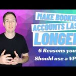 Multi Account Matched Betting VPN using OddsMonkey to Make Money Online UK