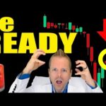 WARNING BITCOIN HOLDERS!! FEBRUARY 1st COULD SHOCK EVERYONE! (Here’s Why)