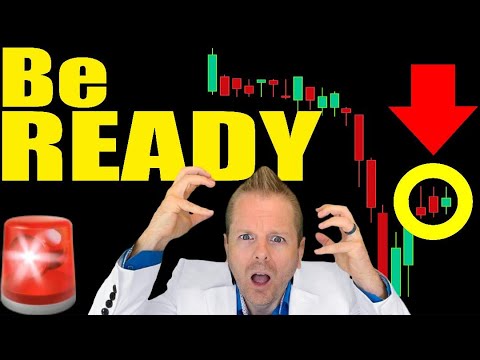 WARNING BITCOIN HOLDERS!! FEBRUARY 1st COULD SHOCK EVERYONE! (Here’s Why)