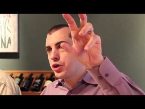 Bitcoin Cryptocurrency. Crash Course with Andreas Antonopoulos