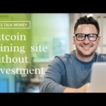 Best Bitcoin mining ⛏️ site .. daily earn 0.002 BTC link in discreption..🤑🤑💰